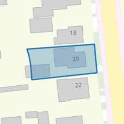 Perceel DGH00-C-1030