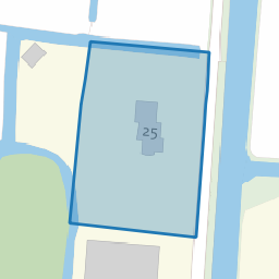 Perceel DGH00-C-1082