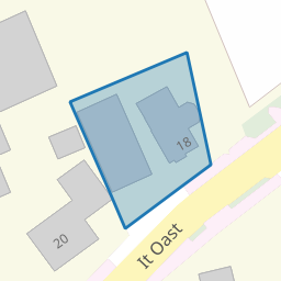 Perceel DGH00-C-1117