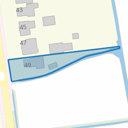 Perceel DGH00-C-1120