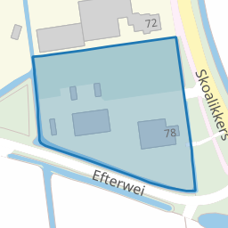 Perceel DGH00-C-1125