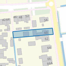 Perceel DGH00-C-1159