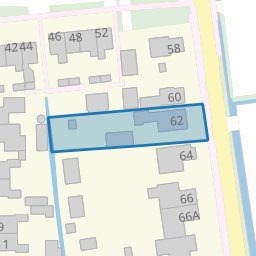 Perceel DGH00-C-1160