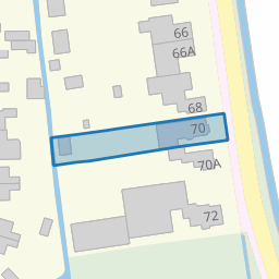 Perceel DGH00-C-1162