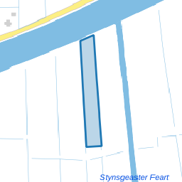 Perceel DGH00-C-1197