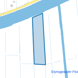 Perceel DGH00-C-1198