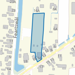 Perceel DGH00-C-1213