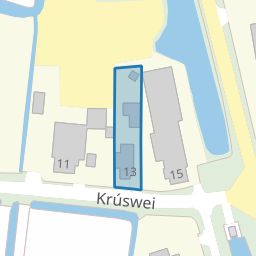 Perceel DGH00-C-1231