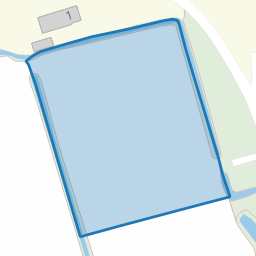 Perceel DGH00-C-1233