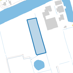 Perceel DGH00-C-1255