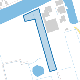 Perceel DGH00-C-1256