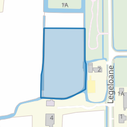 Perceel DGH00-C-1263