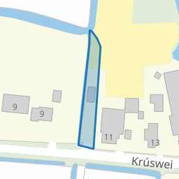 Perceel DGH00-C-1274