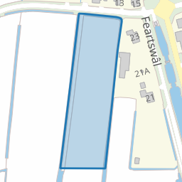 Perceel DGH00-C-1275