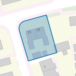 Perceel DGH00-C-1312