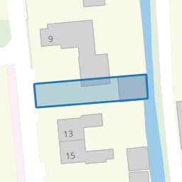 Perceel DGH00-C-1314