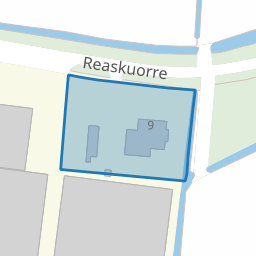 Perceel DGH00-C-1328