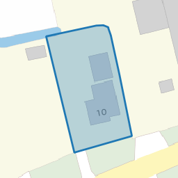 Perceel DGH00-C-1331