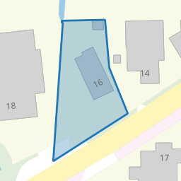 Perceel DGH00-C-1335