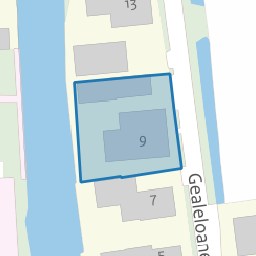 Perceel DGH00-C-1338