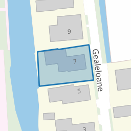 Perceel DGH00-C-1339