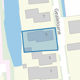 Perceel DGH00-C-1340