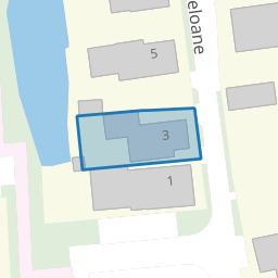 Perceel DGH00-C-1341