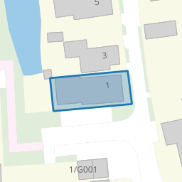 Perceel DGH00-C-1342