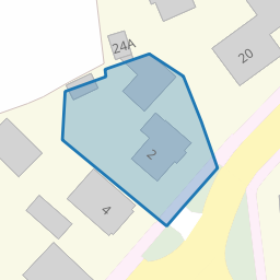 Perceel DGH00-C-1346