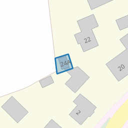 Perceel DGH00-C-1399