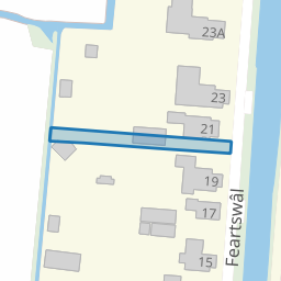 Perceel DGH00-C-1403