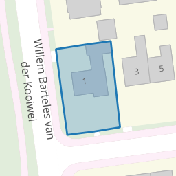 Perceel DGH00-C-1410