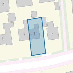 Perceel DGH00-C-1412