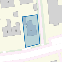 Perceel DGH00-C-1413