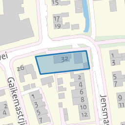 Perceel DGH00-C-1415