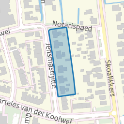 Perceel DGH00-C-1431