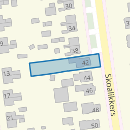 Perceel DGH00-C-1434