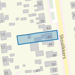 Perceel DGH00-C-1435