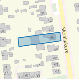 Perceel DGH00-C-1436