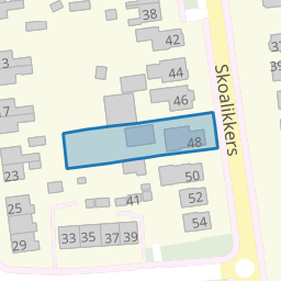 Perceel DGH00-C-1437