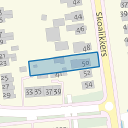 Perceel DGH00-C-1438