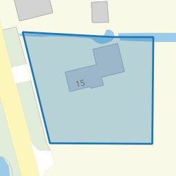 Perceel DGH00-C-1455