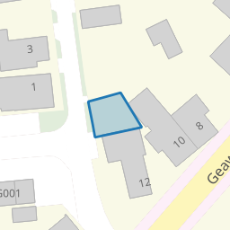 Perceel DGH00-C-1463