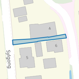 Perceel DGH00-C-1469