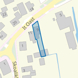 Perceel DGH00-C-1498