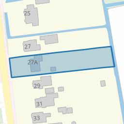 Perceel DGH00-C-1508