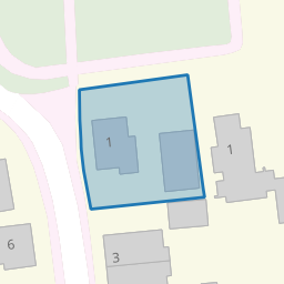 Perceel DGH00-C-1518