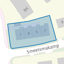 Perceel DGH00-C-1520