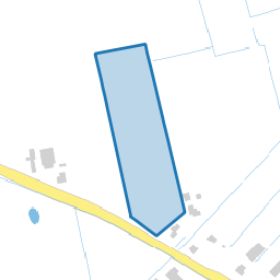 Perceel DGH00-C-1530