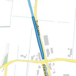 Perceel DGH00-C-1541